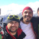 patru-suceveni-au-urcat-pe-cel-mai-inalt-munte-din-caucaz
