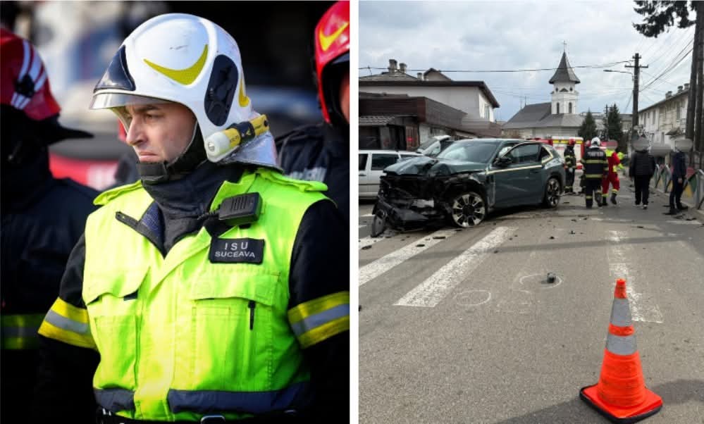 ‼️Omul care a salvat vieți are nevoie acum de ajutorul nostru
